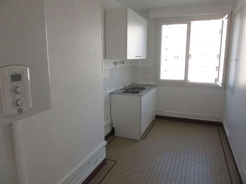 Location appartement 5 pièces