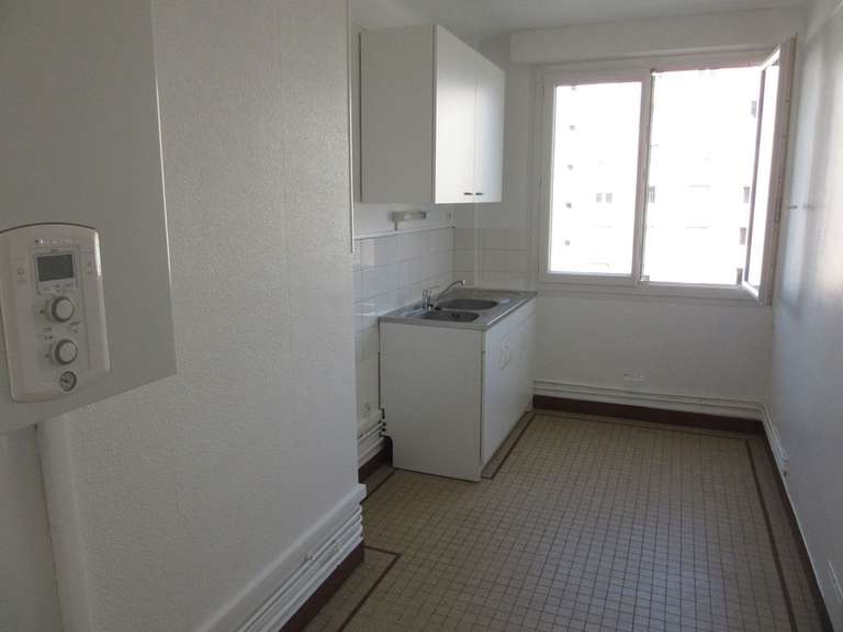 Location appartement 5 pièces