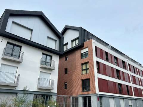 Location appartement 1 pièce Rennes Jeanne D'arc 35