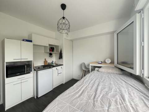 Location appartement 1 pièce