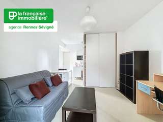Location Studio 1 pièce