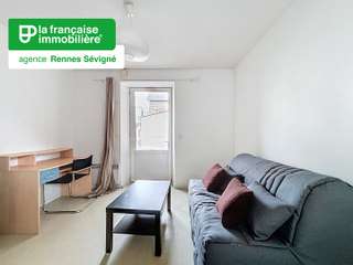Location Studio 1 pièce