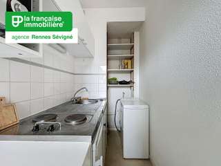 Location Studio 1 pièce