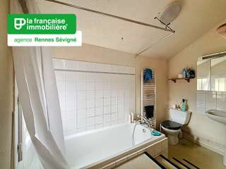Location Studio 1 pièce