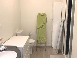 Location Studio 1 pièce