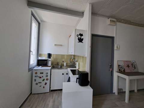 Location appartement 2 pièces