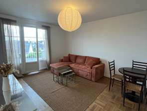 Location Appartement 4 piècesRennes Jeanne D'arc