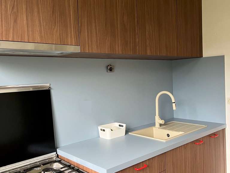 Location appartement 4 pièces