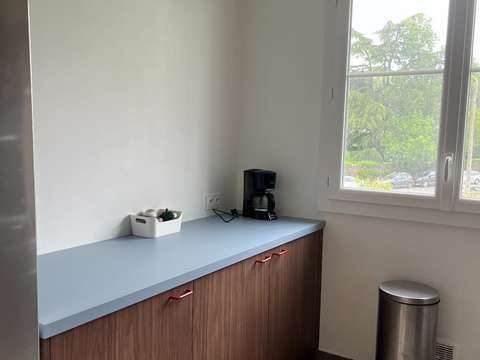 Location appartement 4 pièces