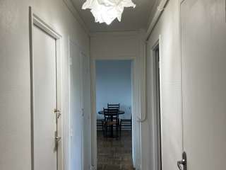 Location appartement 4 pièces
