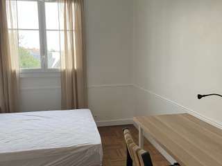 Location appartement 4 pièces