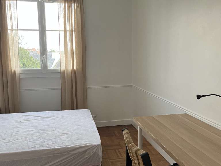 Location appartement 4 pièces