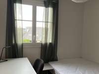 Location appartement 4 pièces