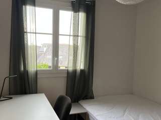 Location appartement 4 pièces