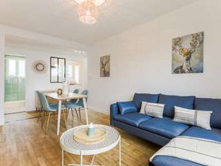 Location appartement 3 pièces