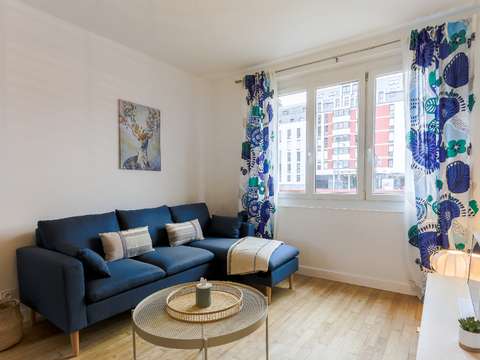 Location appartement 3 pièces