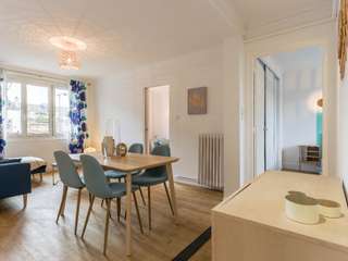 Location appartement 3 pièces