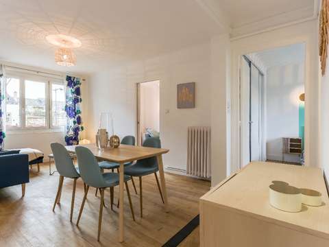 Location appartement 3 pièces