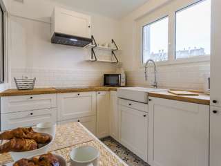 Location appartement 3 pièces