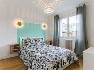 Location appartement 3 pièces
