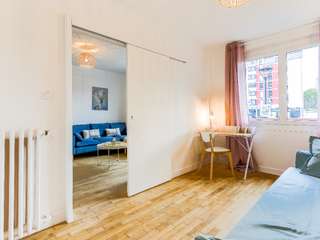 Location appartement 3 pièces