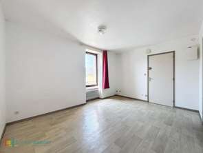 Location Appartement T1Rennes Jeanne D'arc