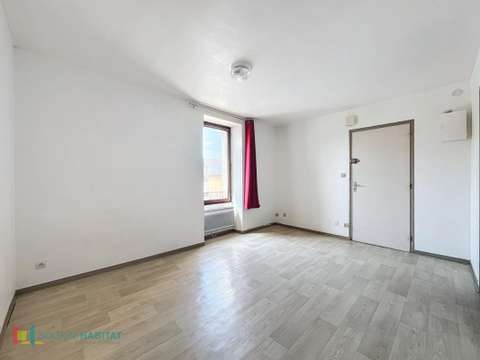 Location appartement 1 pièce Rennes Jeanne D'arc 35