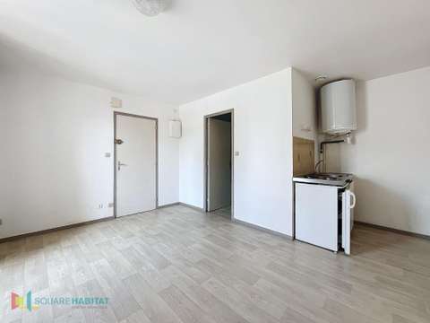 Location appartement 1 pièce