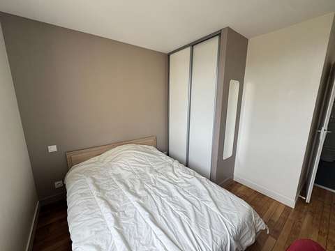 Location Chambre 1 pièce Rennes Jeanne D'arc 35