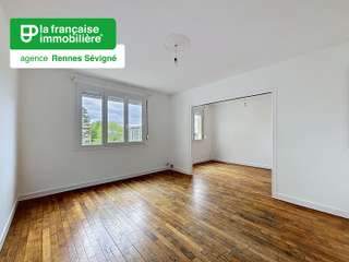 Location appartement 4 pièces
