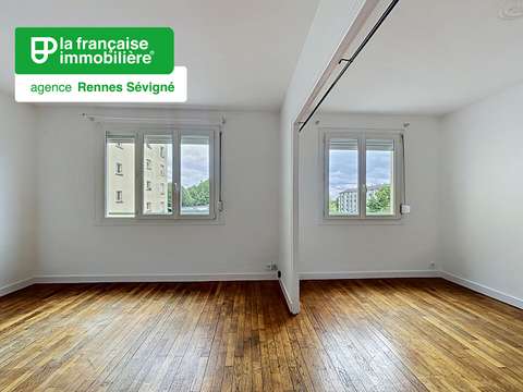 Location appartement 4 pièces