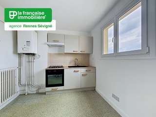 Location appartement 4 pièces