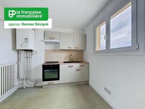 Location appartement 4 pièces