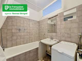 Location appartement 4 pièces