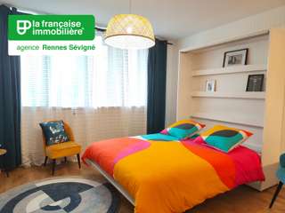 Location appartement 1 pièce