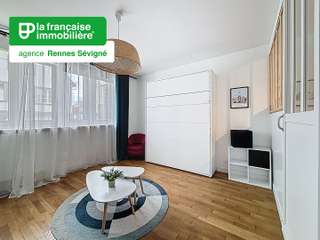 Location appartement 1 pièce