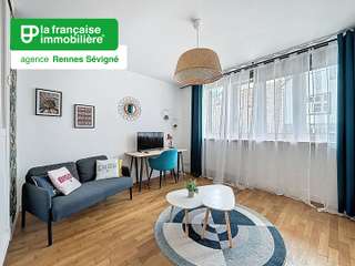 Location appartement 1 pièce