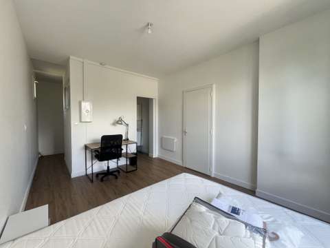 Location appartement 1 pièce Location appartement 1 pièce