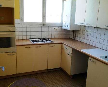 Location appartement 3 pièces Location appartement 3 pièces