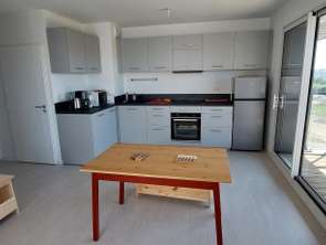 Location Appartement 3 piècesRennes Jeanne D'arc