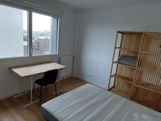 Location appartement 5 pièces