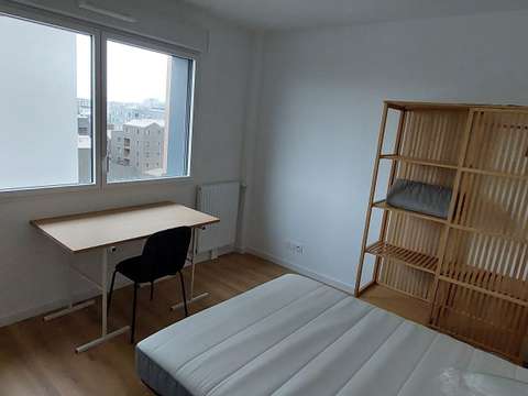 Location appartement 5 pièces