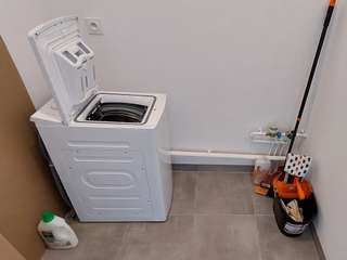 Location appartement 5 pièces