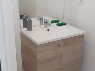 Location appartement 5 pièces