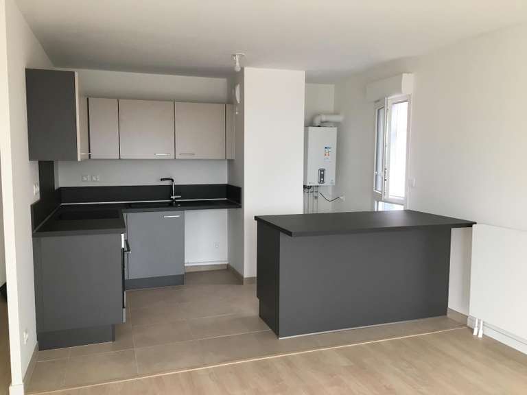 Location appartement 3 pièces