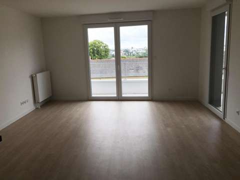 Location appartement 3 pièces