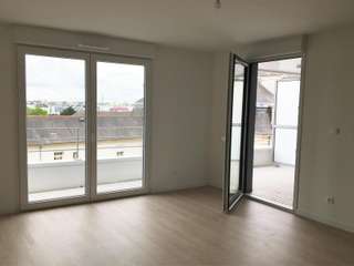 Location appartement 3 pièces