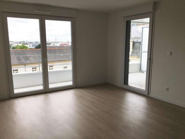 Location appartement 3 pièces