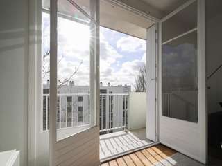 Location appartement 4 pièces