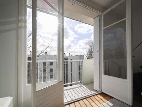 Location appartement 4 pièces